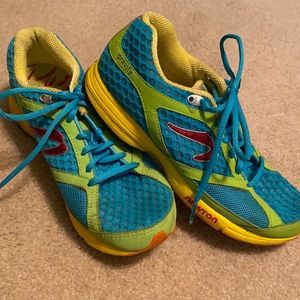 Newton Gravity Running Shoes 8.5
